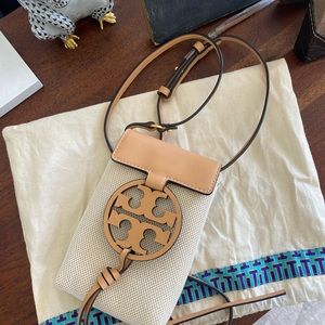Tory Burch Miller Crossbody